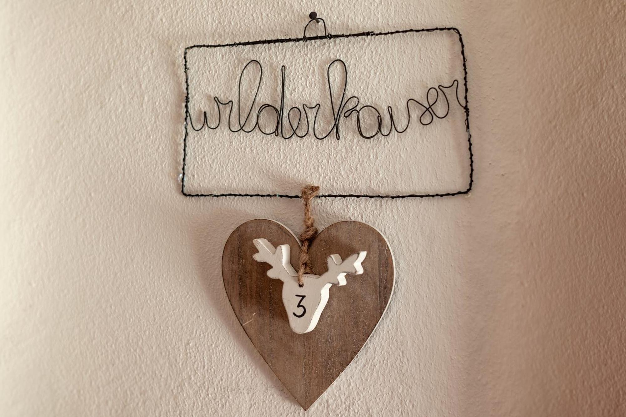 דירות אלמאו Haus Margreth מראה חיצוני תמונה